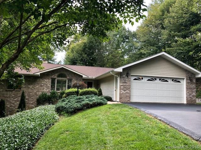 1820 Riverview Ct. #14, Hendersonville, NC 28739