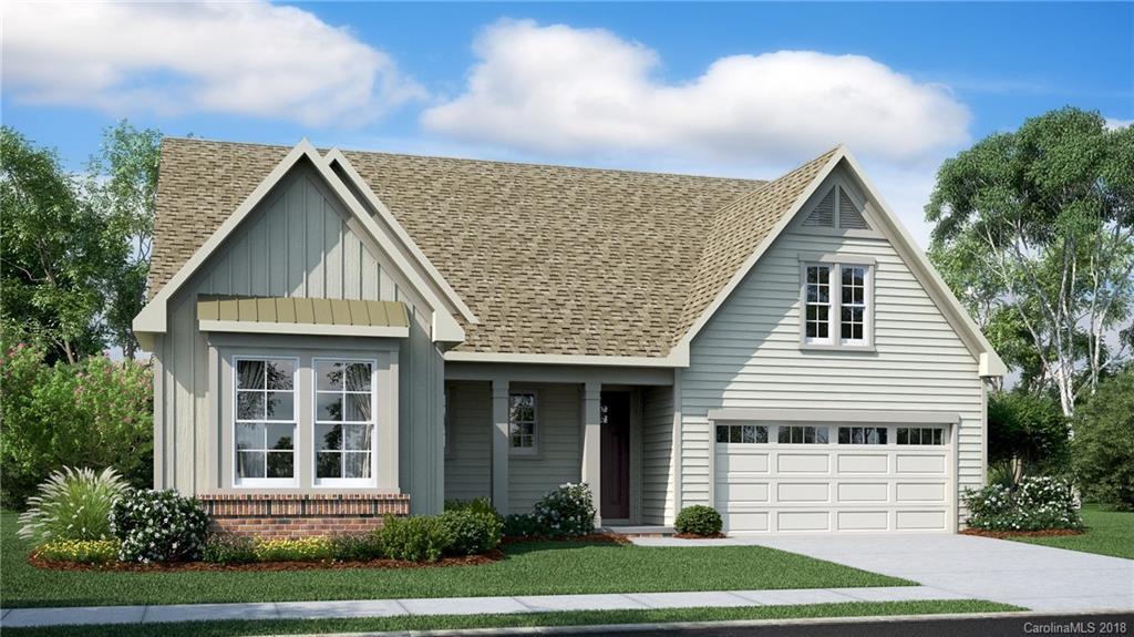 17538 Julees Walk Ln. #Lot 72, Davidson, NC 28036