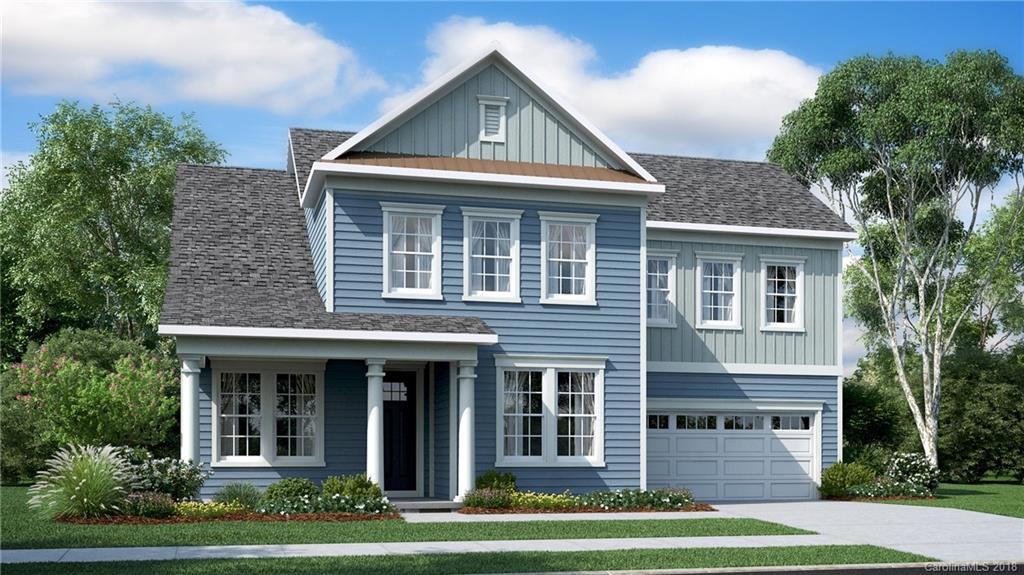 17544 Julees Walk Ln. #Lot 73, Davidson, NC 28036