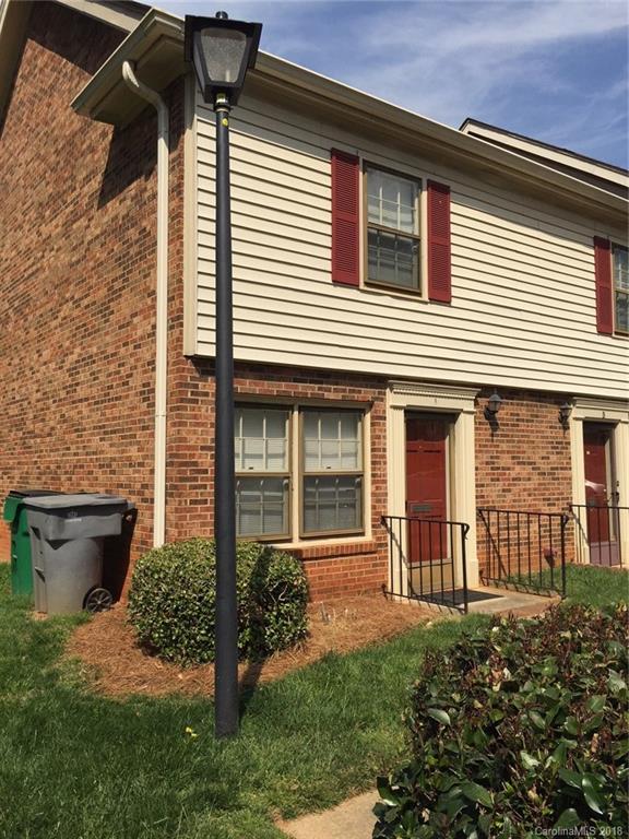 6428 Old Pineville Rd. #A, Charlotte, NC 28217