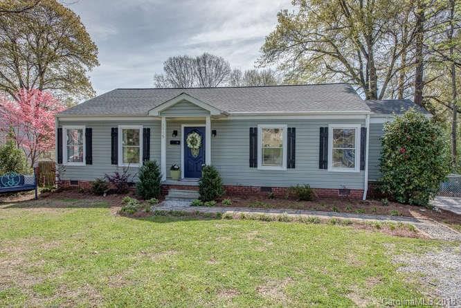 1115 Park Dr., Gastonia, NC 28054