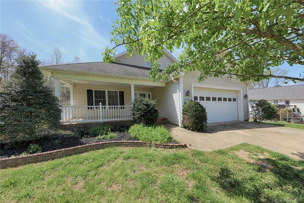 210 Poston Cir., Shelby, NC 28152