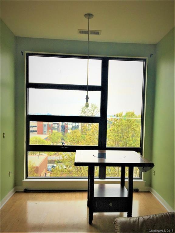 525 E 6th St. #414, Charlotte, NC 28202