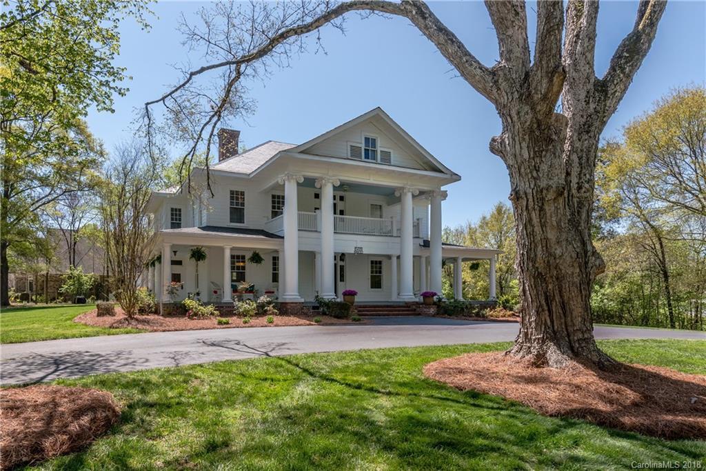 6400 Pharr Mill Rd., Harrisburg, NC 28075