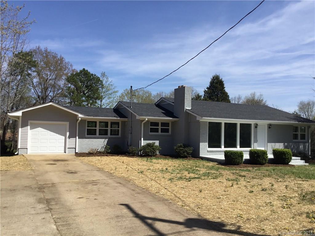 1708 Stokes Ferry Rd., Salisbury, NC 28146