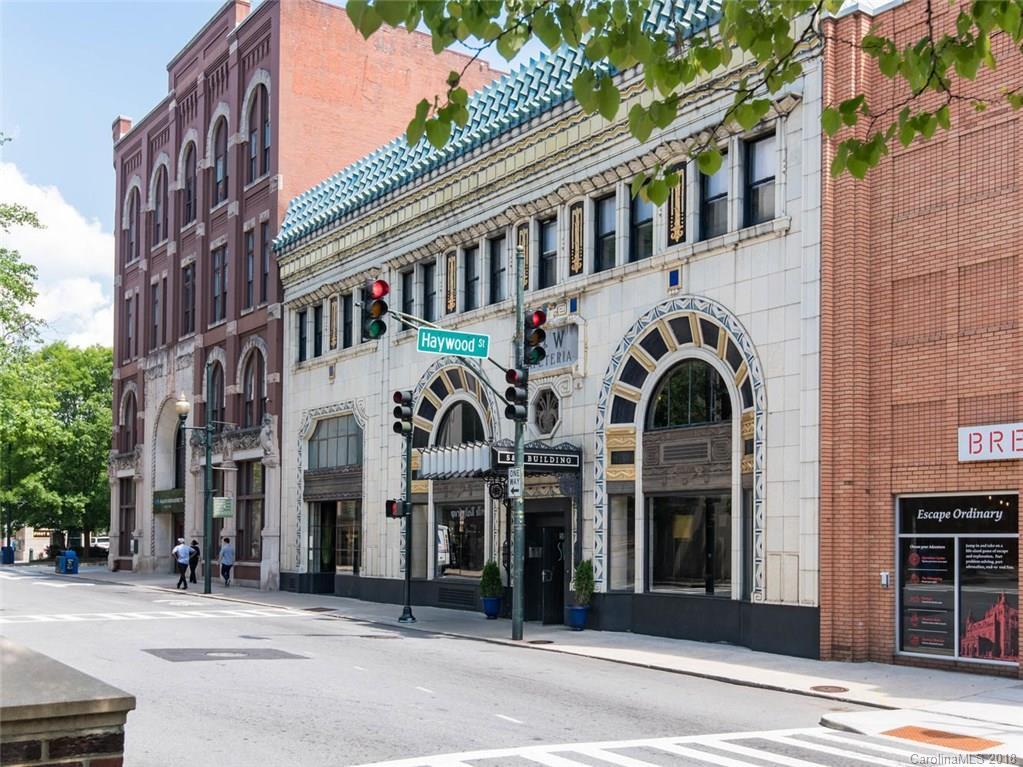 56 Patton Ave. #404, Asheville, NC 28801