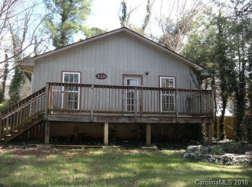 526 State St., Asheville, NC 28806
