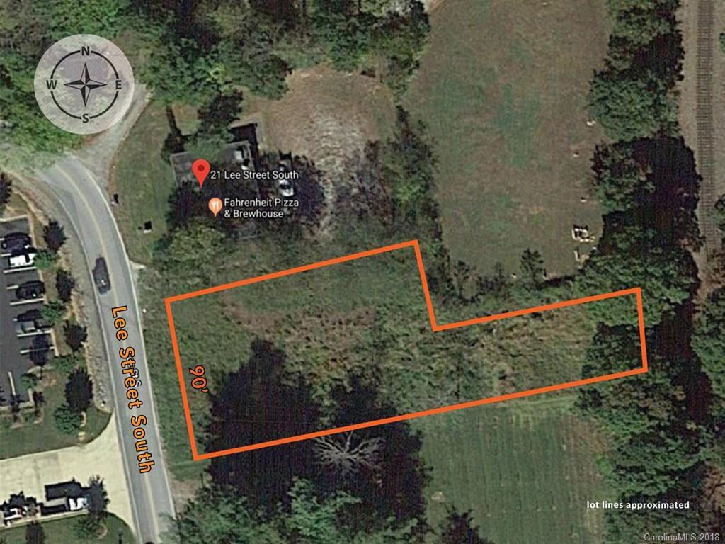 21 S Lee St., Asheville, NC 28803