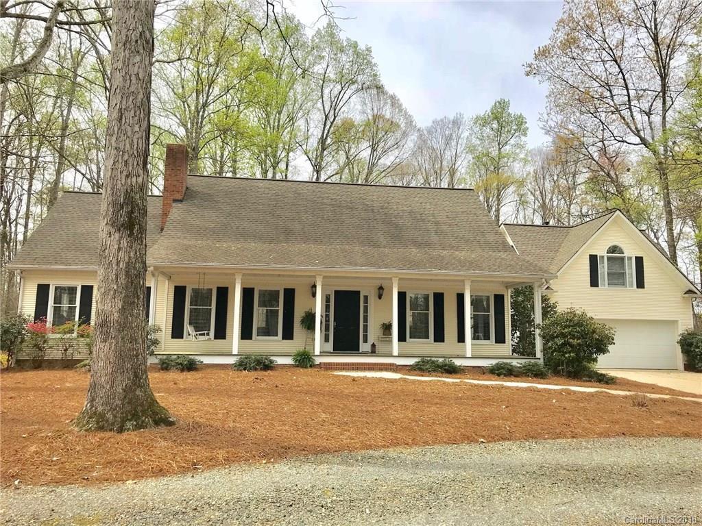 3800 Back Creek Church Rd., Charlotte, NC 28213