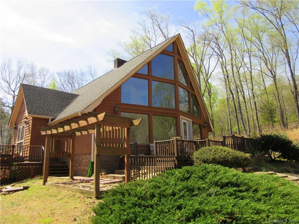 1511 Salisbury Ave., Albemarle, NC 28001