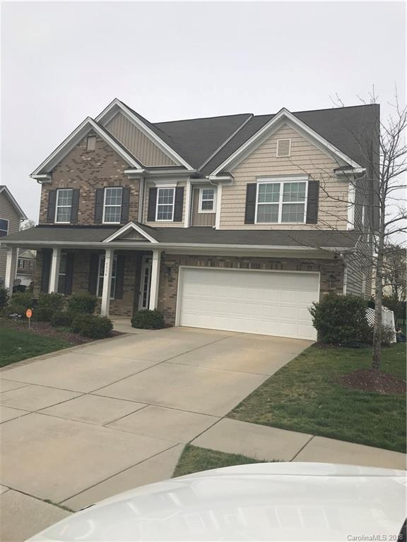 5914 Heriot Field Dr., Charlotte, NC 28278