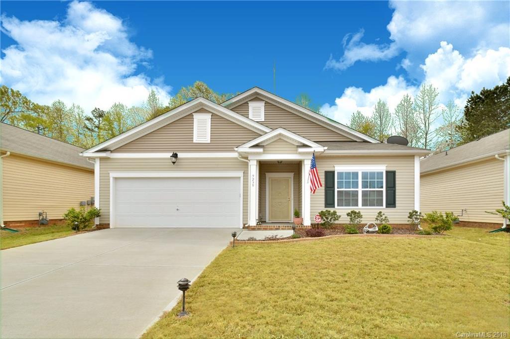 9239 Aubrac Ln., Charlotte, NC 28213