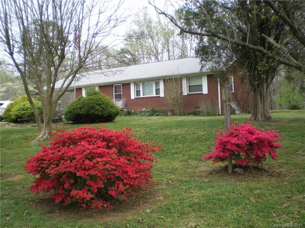 709 Ware Rd., Shelby, NC 28152