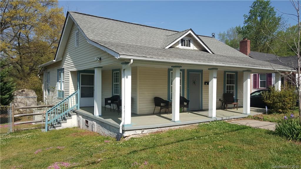 1903 Harrill St., Charlotte, NC 28205