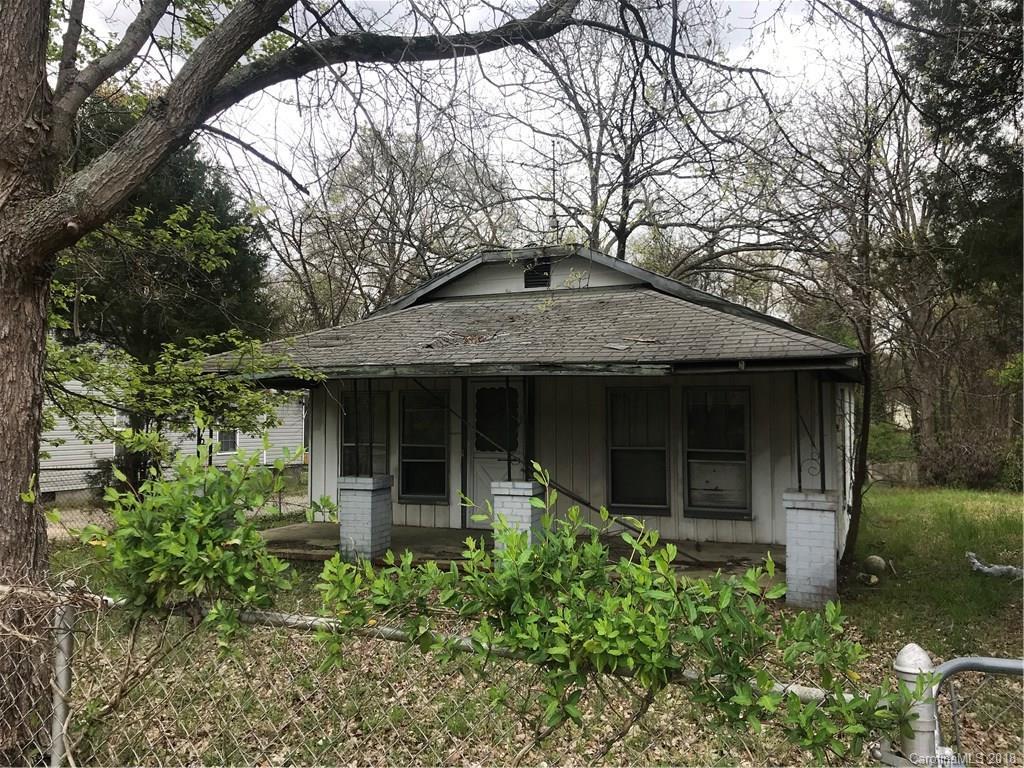 253 Hall Ave., Concord, NC 28027