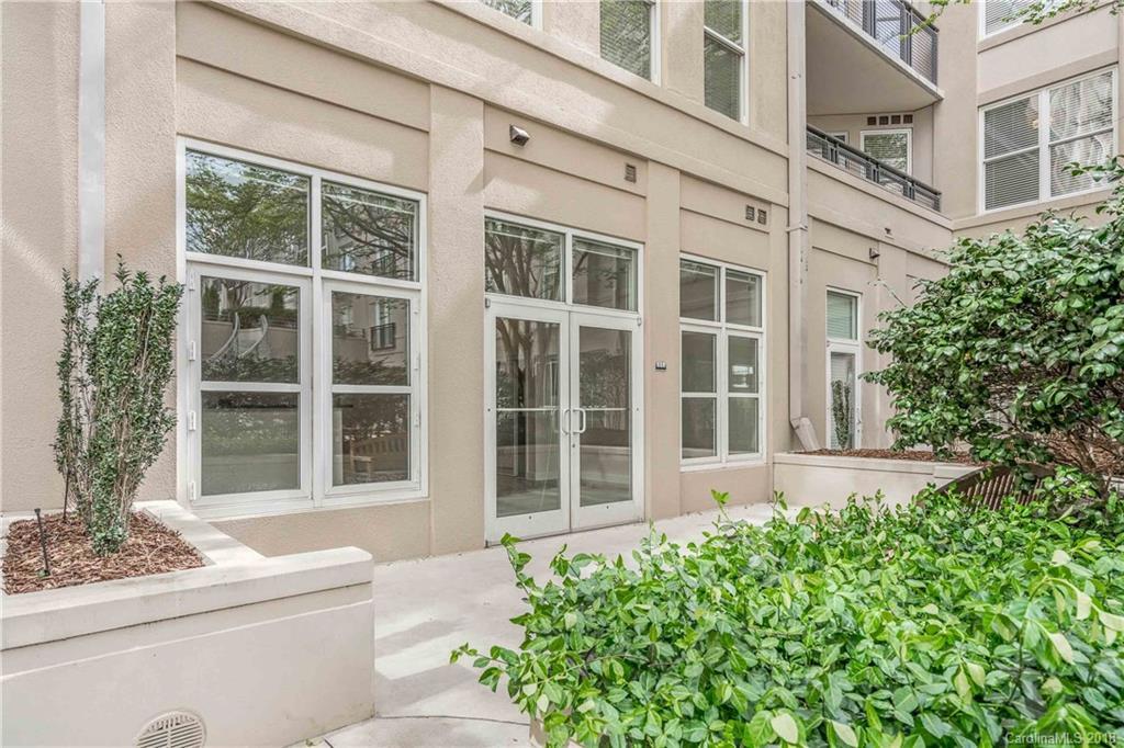 1315 East Blvd. #202, Charlotte, NC 28203