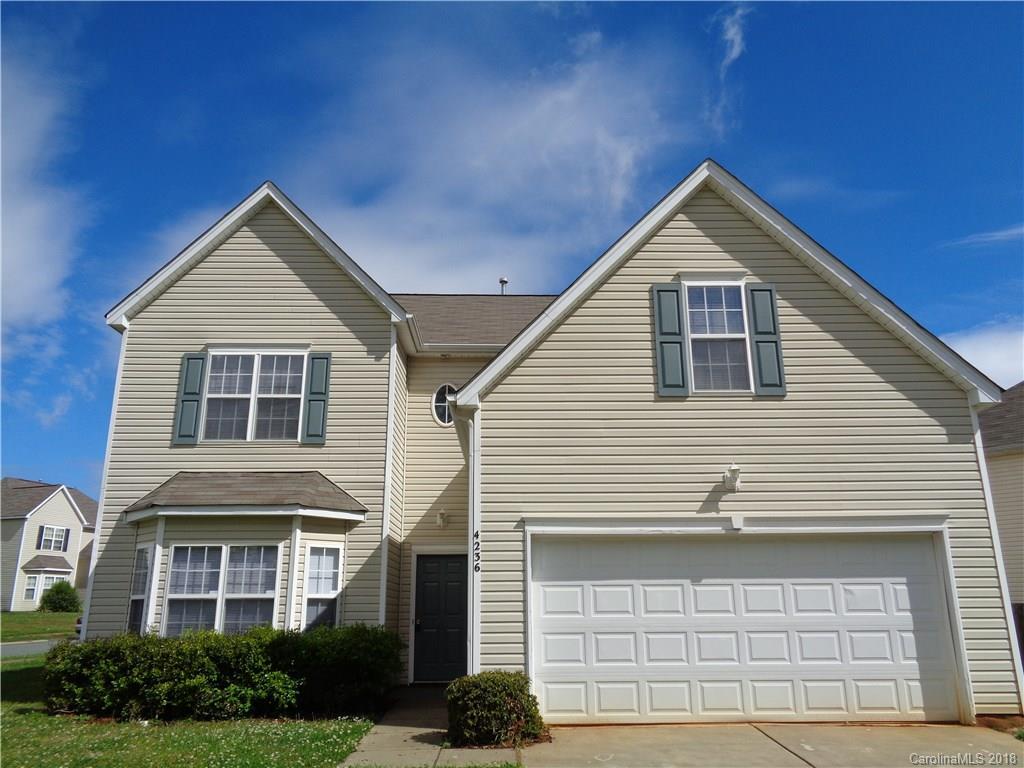 4236 Springhaven Dr., Charlotte, NC 28269