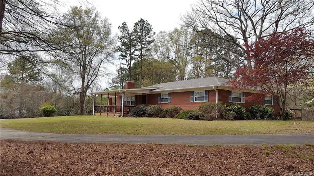 2352 Trail Ave., Kannapolis, NC 28081