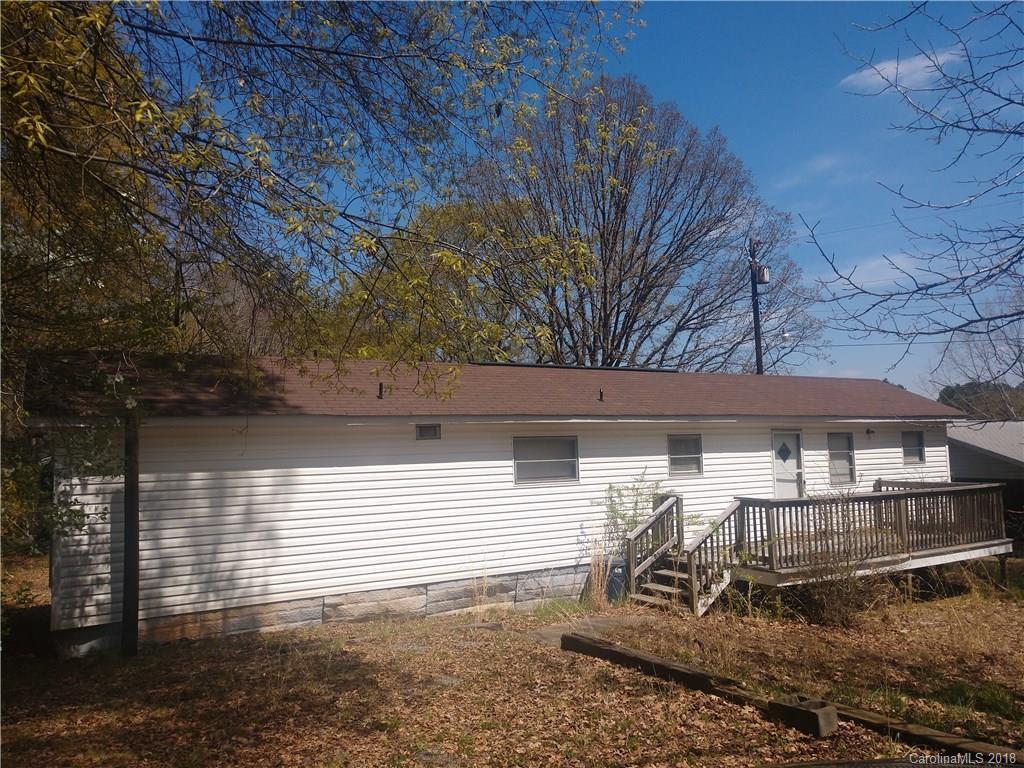 309 Old Wagon Rd., Mount Holly, NC 28120