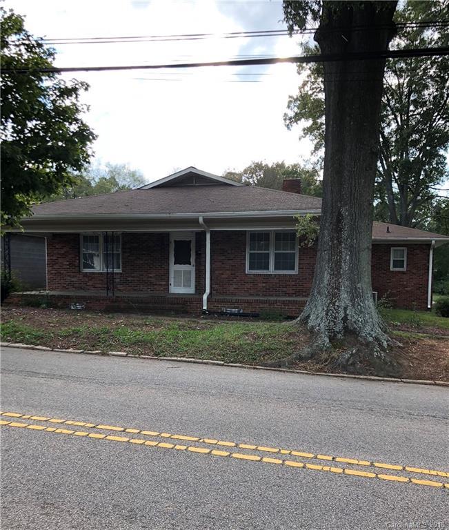 602 S Ridge Ave., Kannapolis, NC 28083