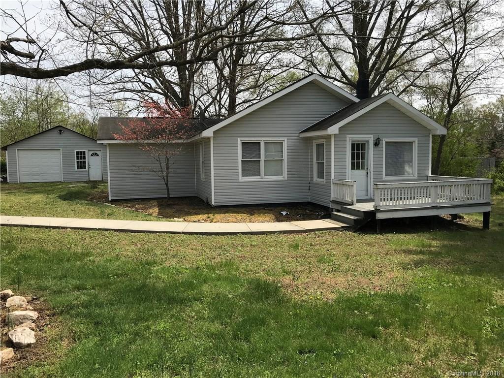 335 Correll Farm Rd., Salisbury, NC 28146