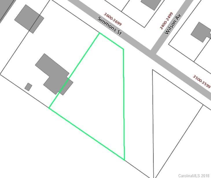 3603 Simmons St. #8, Charlotte, NC 28208