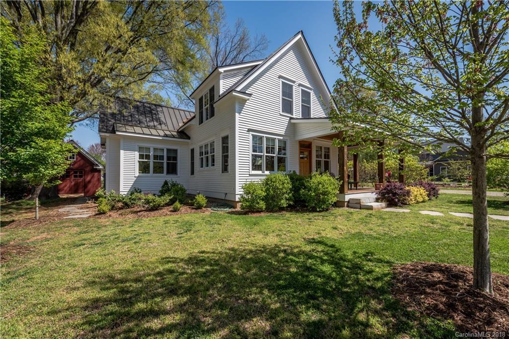 415 Goodrum St., Davidson, NC 28036