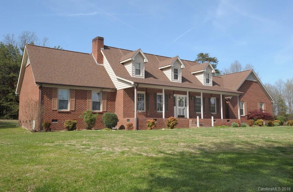 1850 Kluttz Rd., Salisbury, NC 28146