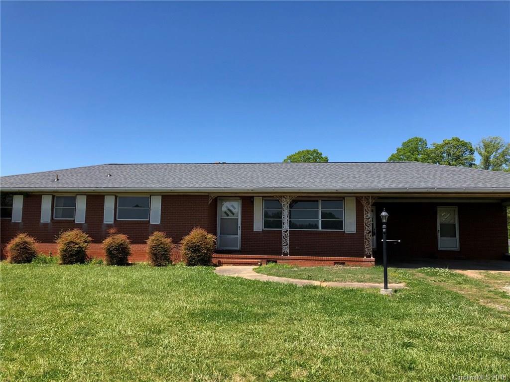 320 Weaver Rd., China Grove, NC 28023