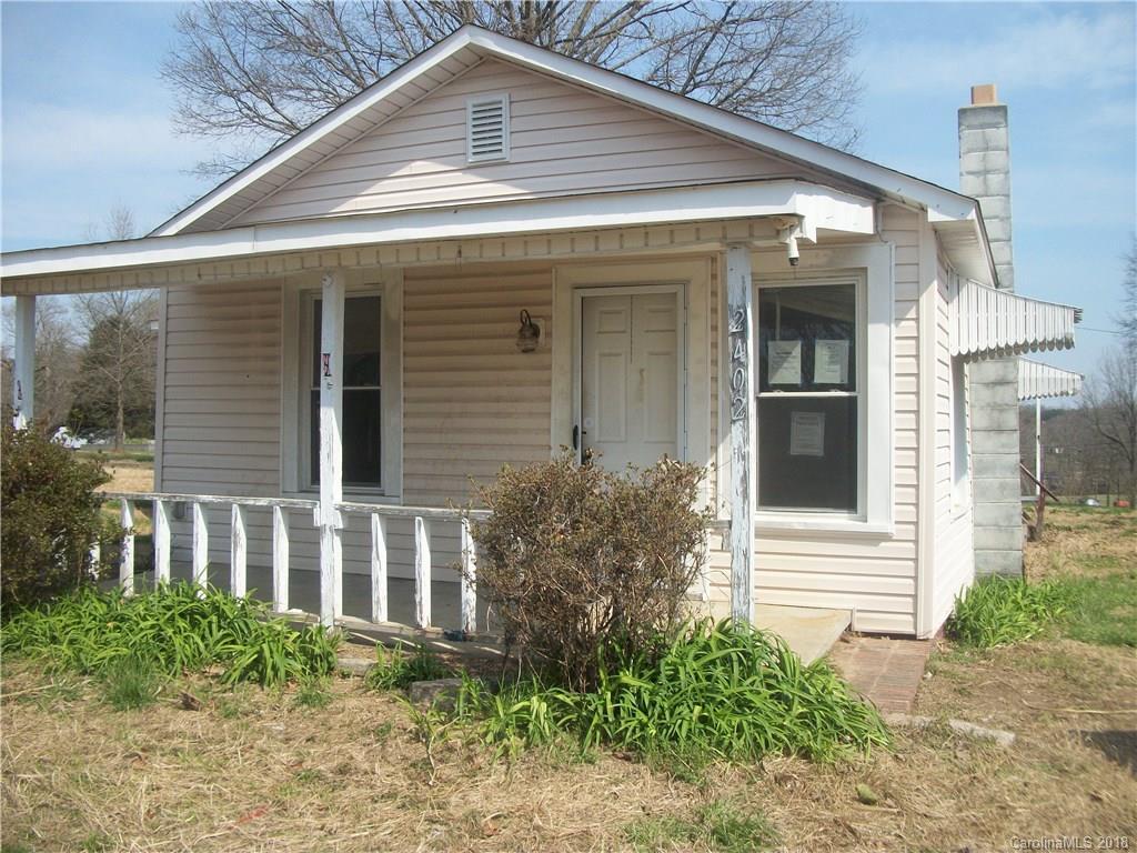 2402 Woodsdale St., Kannapolis, NC 28081