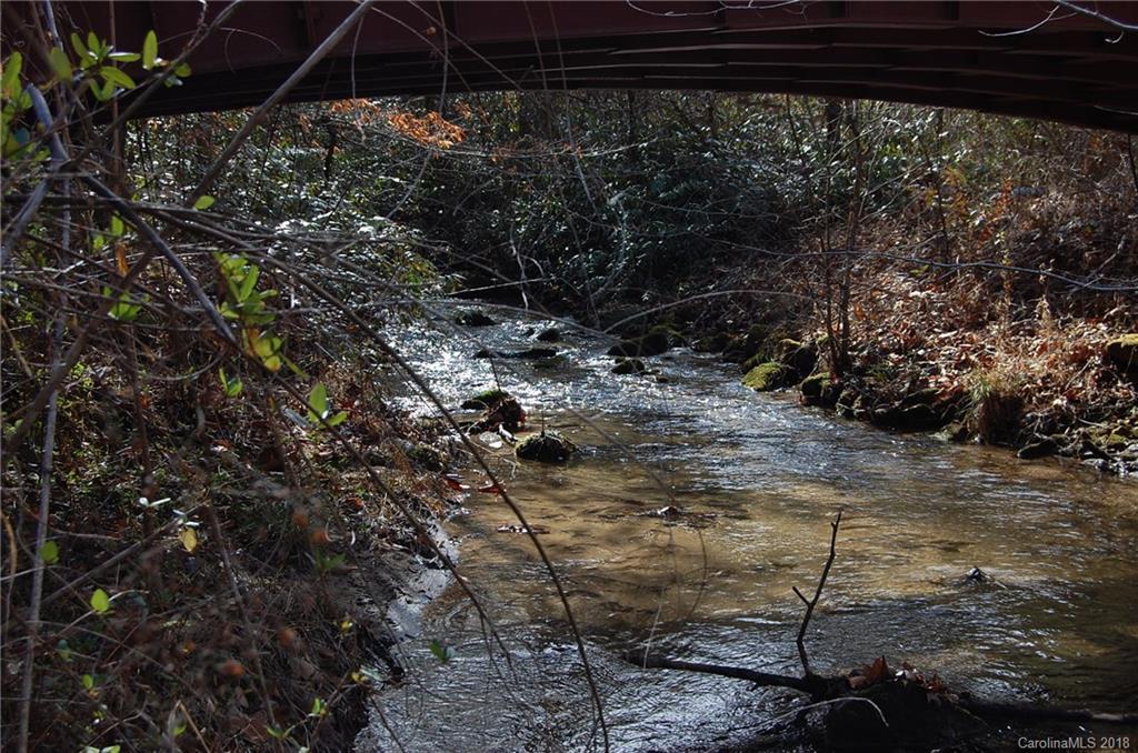 11.17 acres Buffalo Creek Rd. #Lot 3, Lake Lure, NC 28746
