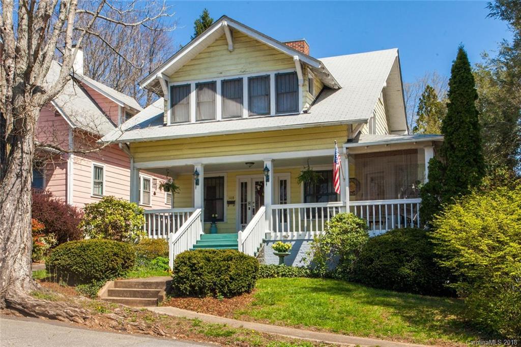 108 Norwood Ave., Asheville, NC 28804