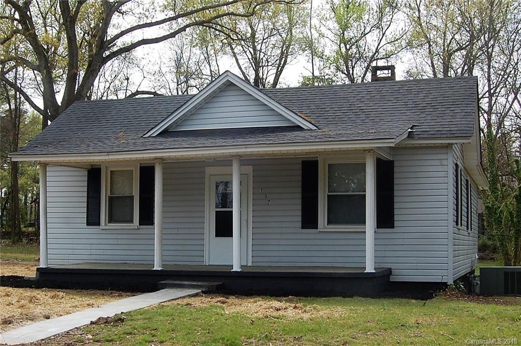 507 Broad St., Kannapolis, NC 28081