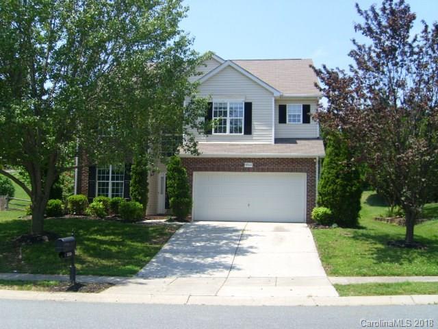 8344 Laurel Run Dr. #46, Charlotte, NC 28269