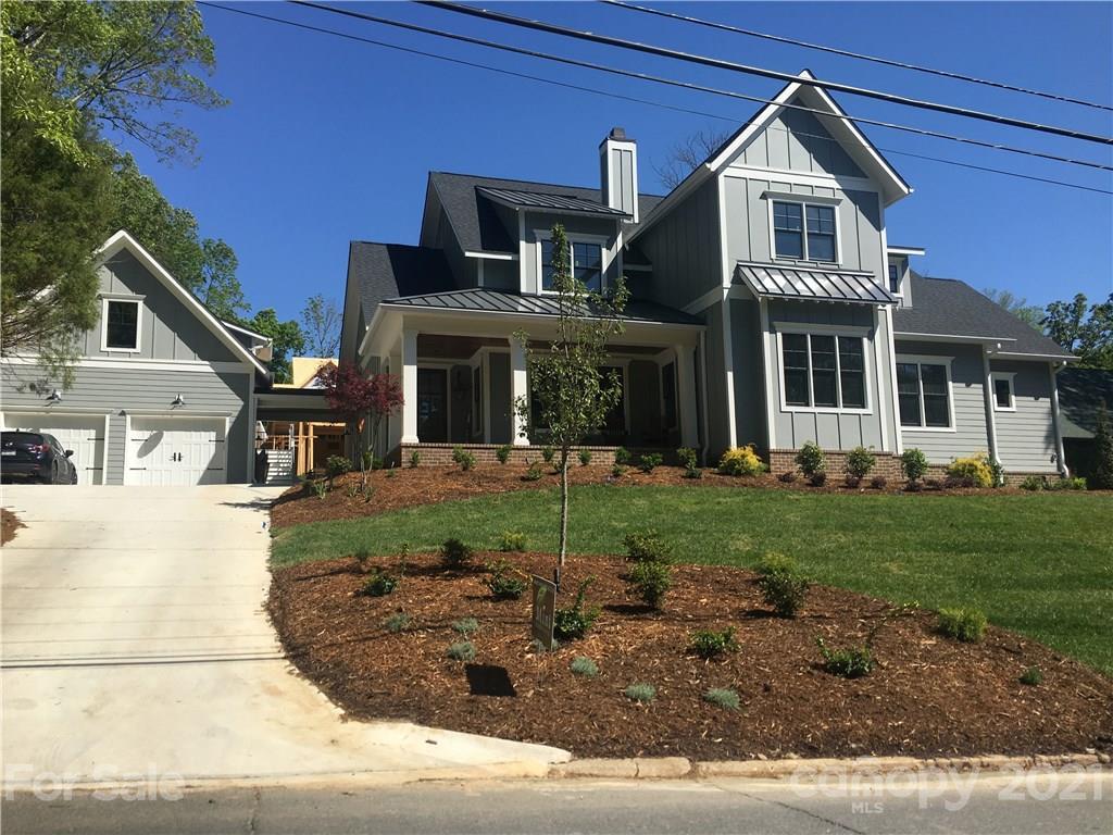 429 Woodland St., Davidson, NC 28036
