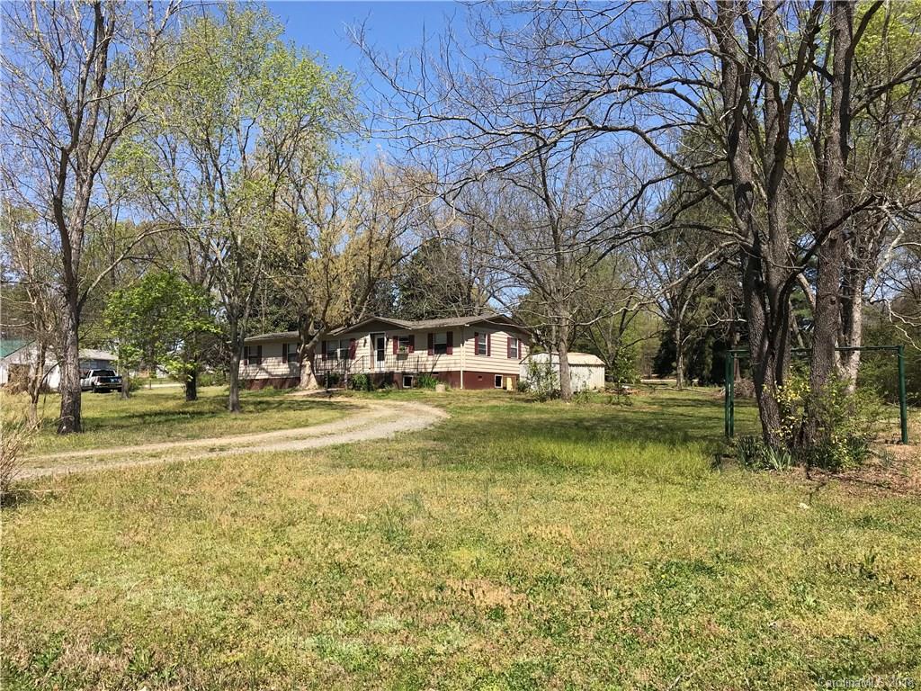 105 Trade Ave., Kannapolis, NC 28081