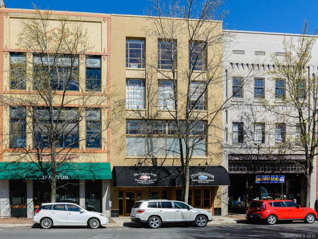 35 Patton Ave. #402, Asheville, NC 28801