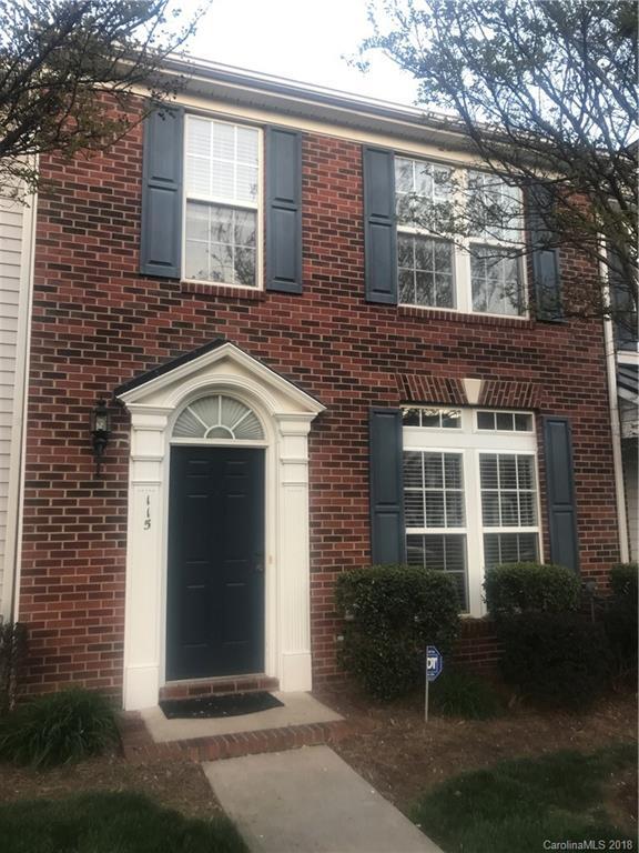 115 Talbert Town Loop, Mooresville, NC 28117