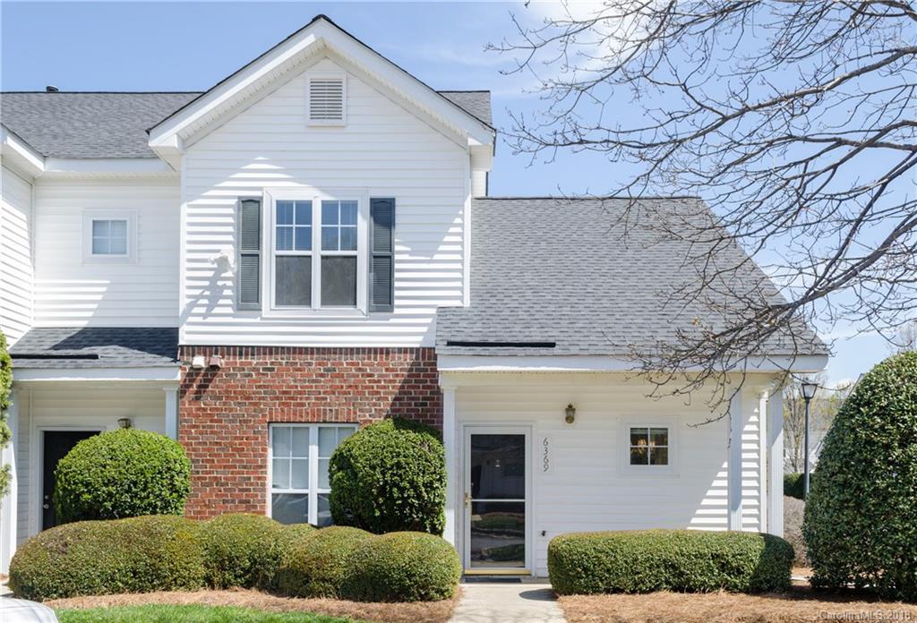 6369 Mallard View Ln., Charlotte, NC 28269