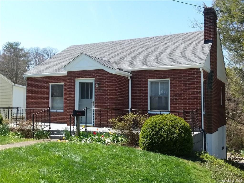 255 Brevard Rd., Asheville, NC 28806