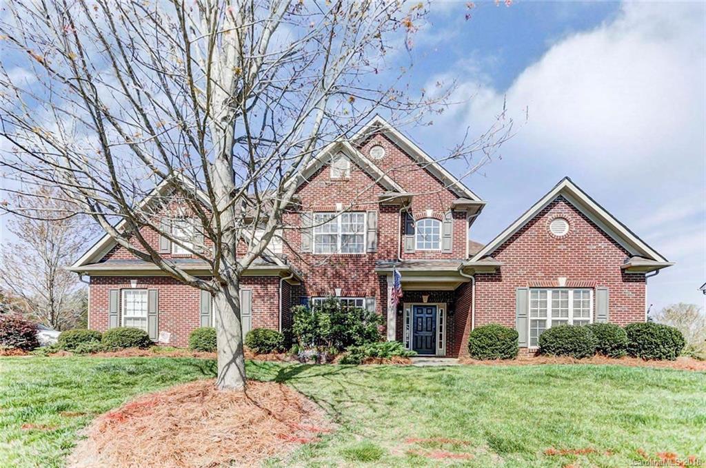 5600 Shenandoah Dr., Waxhaw, NC 28173