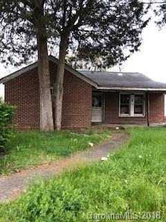 1421 Horah St., Salisbury, NC 28144