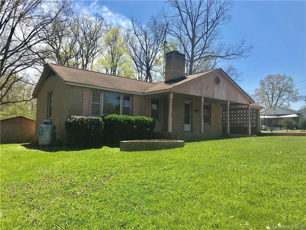 28782A Canton Rd., Albemarle, NC 28001
