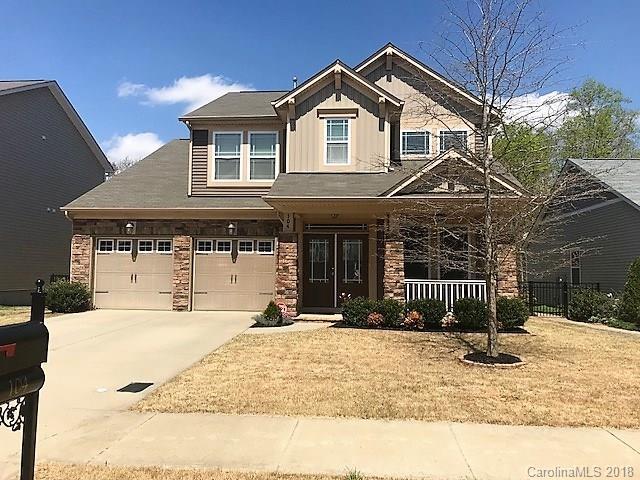 104 Four Seasons Way, Mooresville, NC 28117