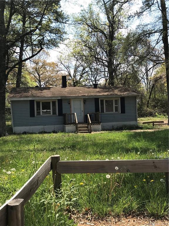 539 Dawn Cir., Charlotte, NC 28213