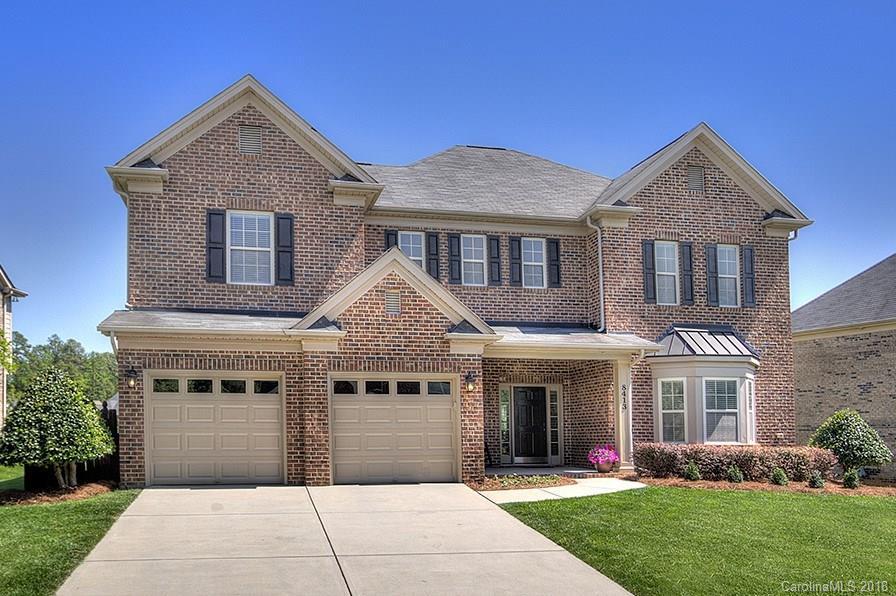 8413 Fairgreen Ave., Waxhaw, NC 28173