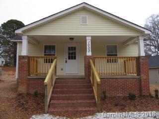 1002 Harris Ave., Kannapolis, NC 28081
