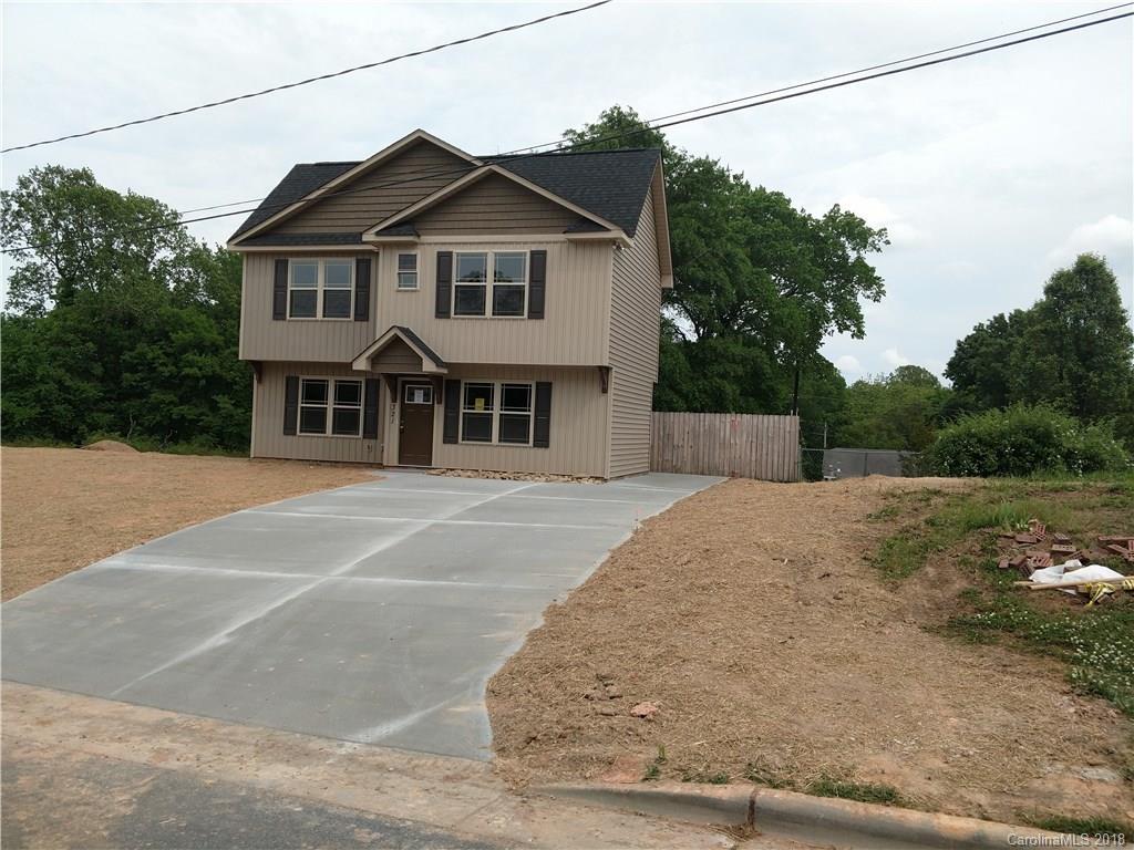321 Wood Ave., Kannapolis, NC 28083