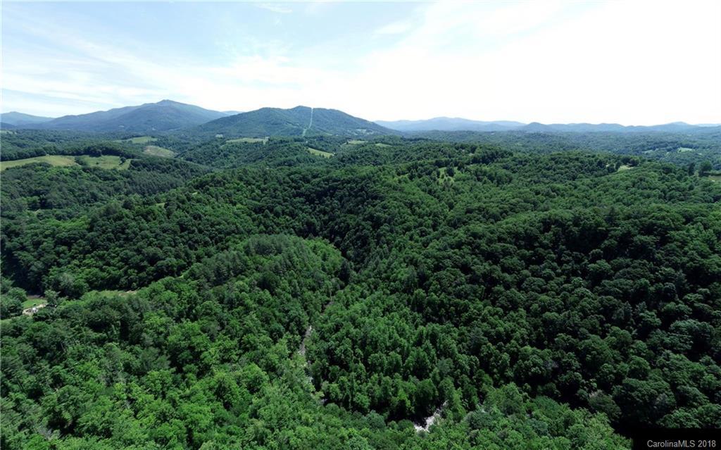 68 +/- Acres Union Hill Church Rd., Bakersville, NC 28705