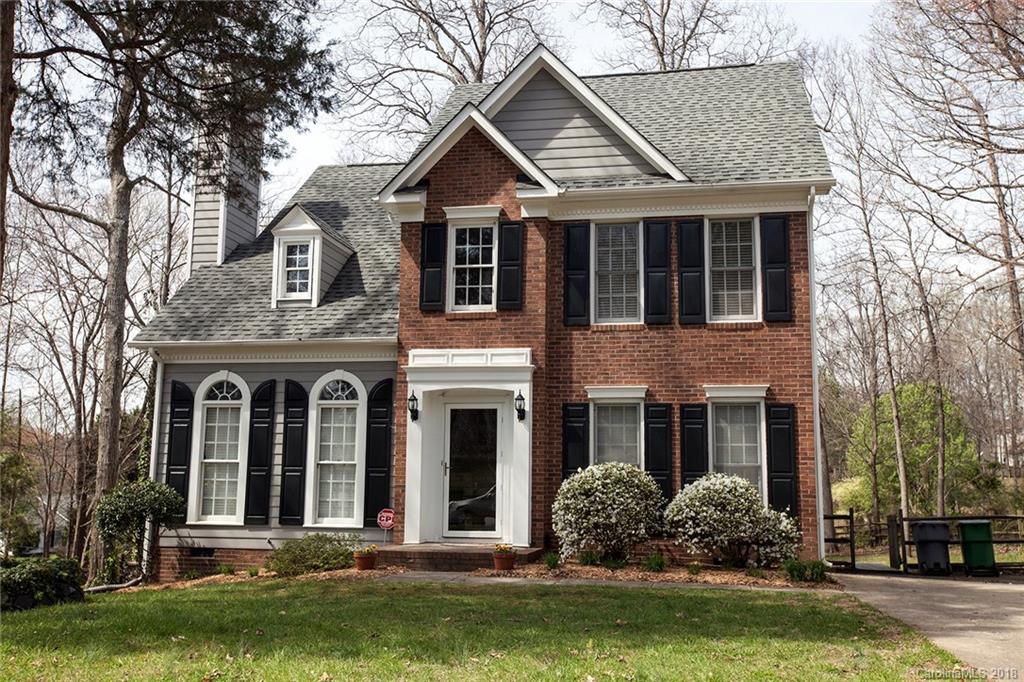 8609 Canter Post Dr., Charlotte, NC 28216